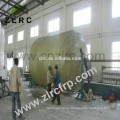 GRP/FRP tank making filament wound machine